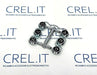 Tastiera Comandi Macchina Da Caffe' De Longhi Ec860