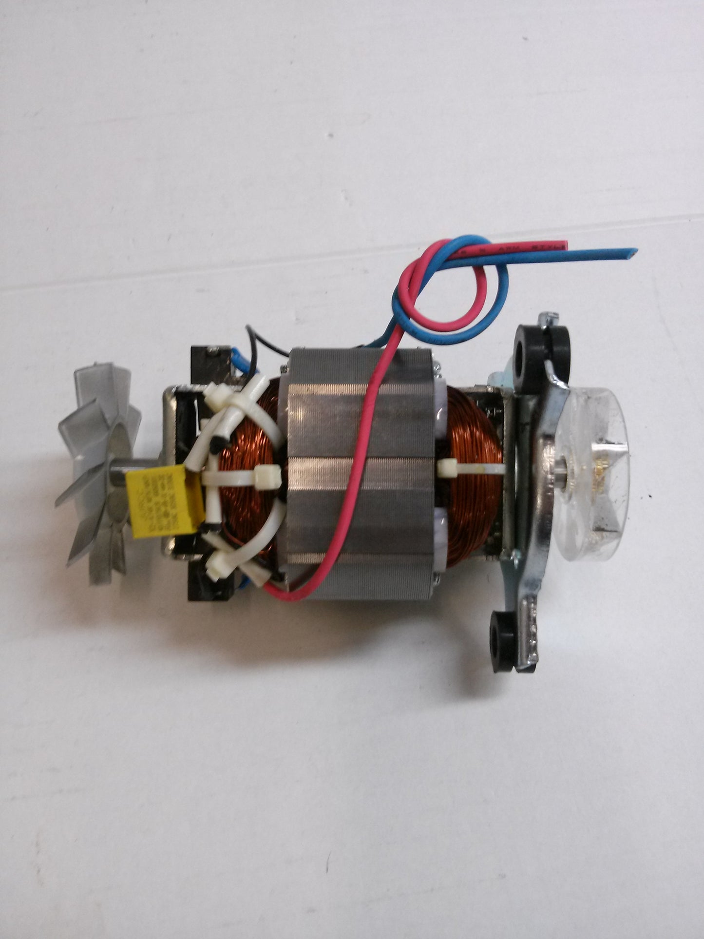 Ass. Motore Xbl7635-2 220-240v 50/60hz 571 Blender Kenwood