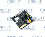 Scheda Ventilatore A Piantana Philips Cx2550