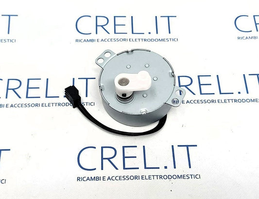 Motorino Oscillazione Ventilatore Philips Cx1520/01 642001025871