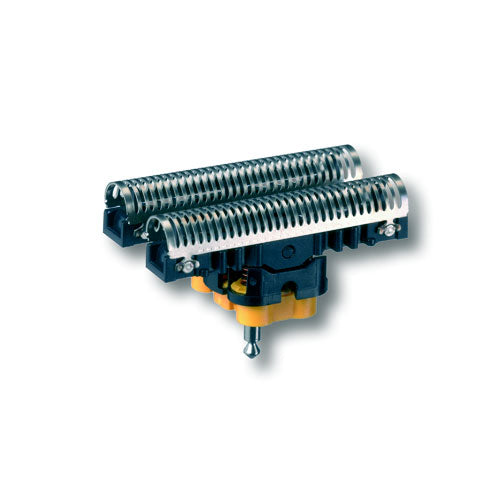 Blocco Coltelli Con Supporto Rasoio Braun Serie 5