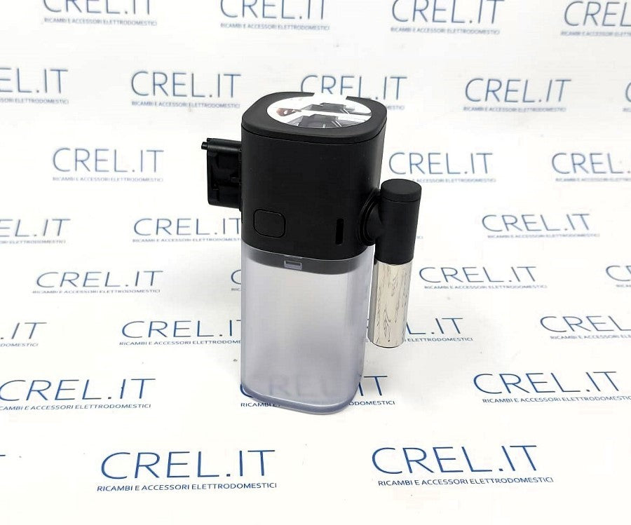 Assieme Cappuccinatore Macchina Da Caffè De Longhi Lattissima One