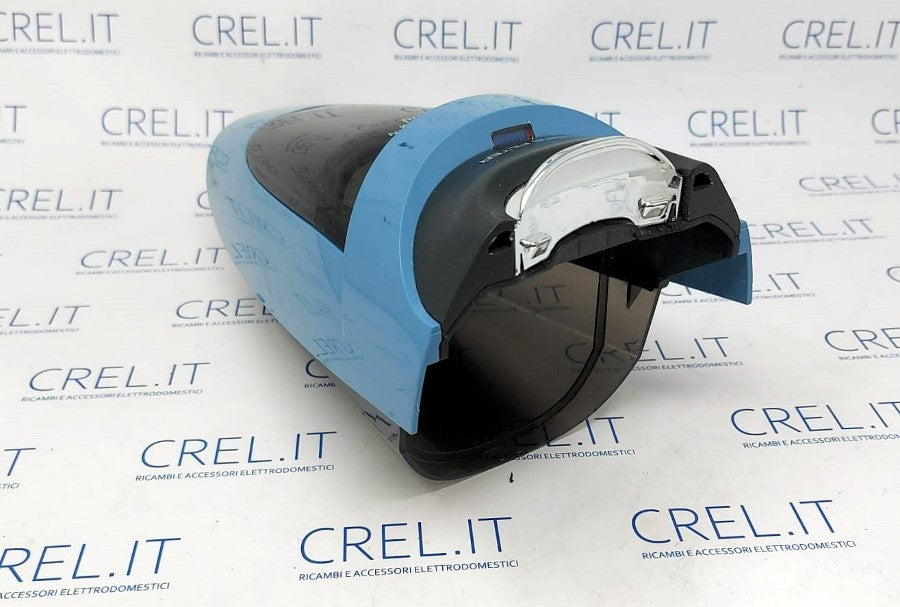 Assieme Coperchio Scopa De Longhi Colombina Energy Label Usato