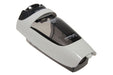 Contenitore Polvere Scopa De Longhi Colombina Energy Label