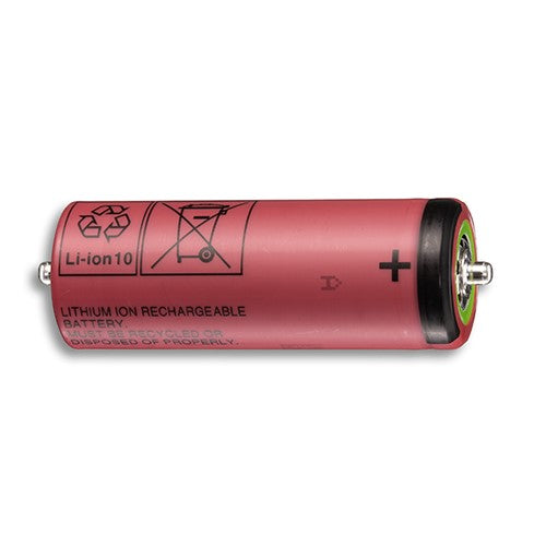 Batteria Ricaricabile Rasoio Braun Li-ion (Ur 18500y-ns)