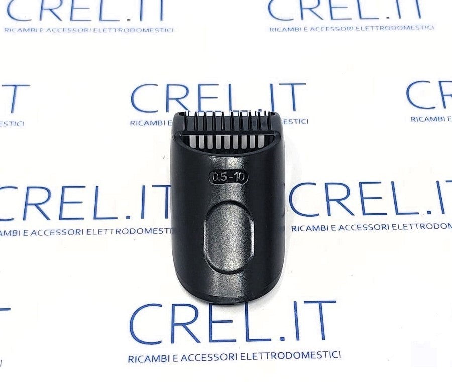 Pettine Barba Di Precisione 0,5-10  Tagliacapelli Braun 80741402