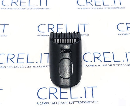 Pettine Barba Di Precisione 0,5-10  Tagliacapelli Braun 80741402