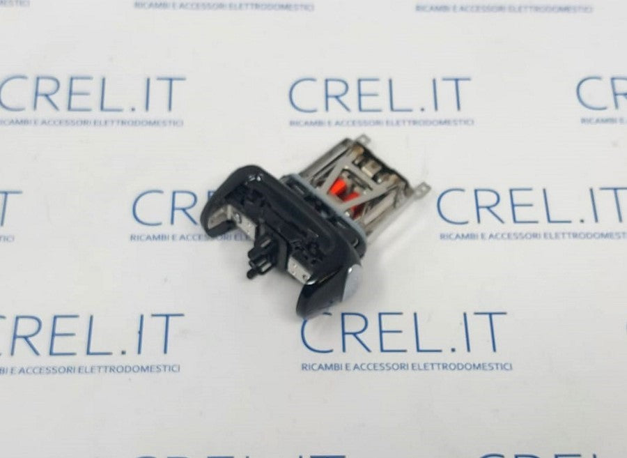 Gruppo Motore Nero Rasorio Braun Serie 7 81267147