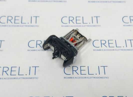 Gruppo Motore Nero Rasorio Braun Serie 7 81267147