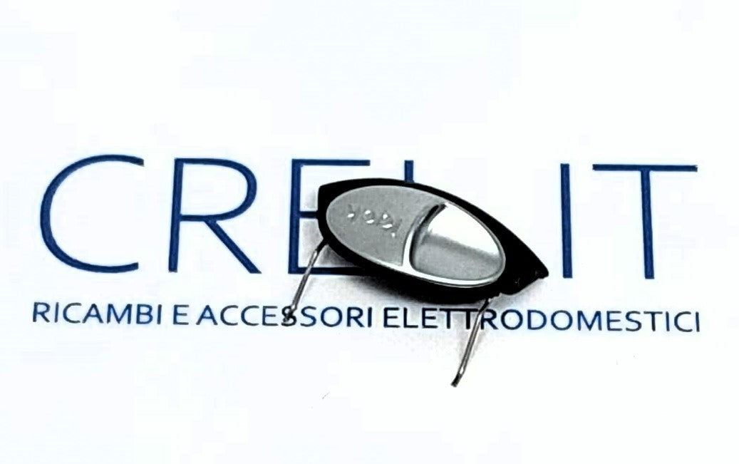 Tasto Blocco Grigio Rasoio Braun Pulsonic Serie 7