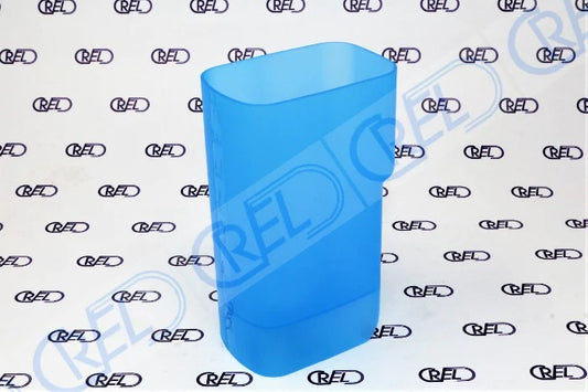 Contenitore Acqua Idropulsore Braun Professional Care Oral B Usato