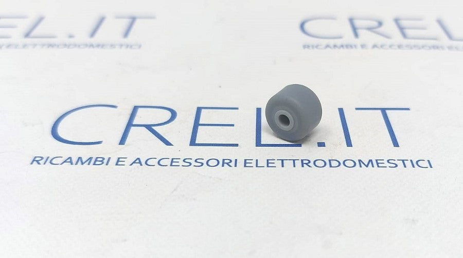 Ruota Per Spazzola Aspiratore Black E Decker 90605480