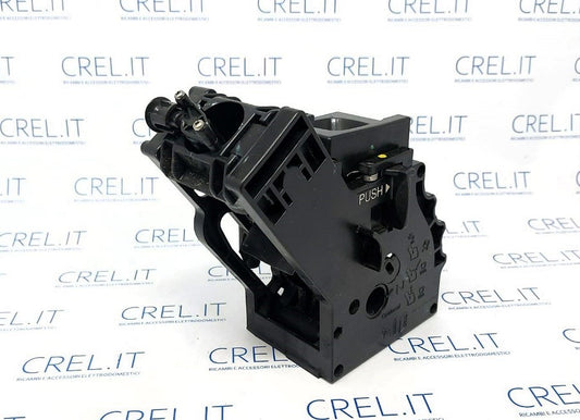 Gruppo Infusore Macchina Automatica Saeco Odea, Talea, Giro, Primea Usato