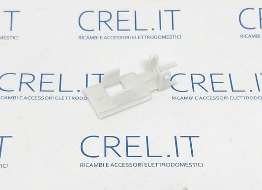 Gancio Supporto Tubo Aspirazione Acqua Saeco 996530015661
