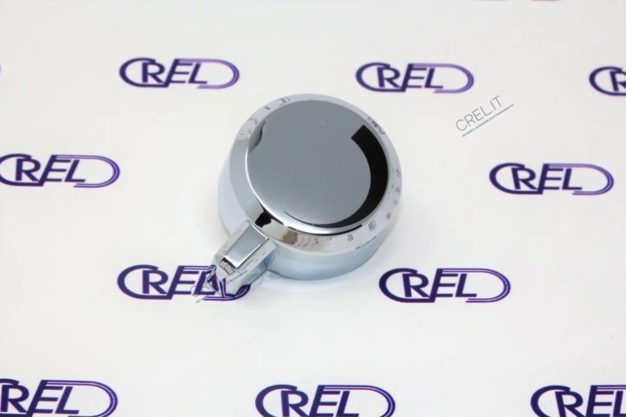 1 Pc Ricambio Manopola Superiore Percolatore Caffè In Plastica E Anello