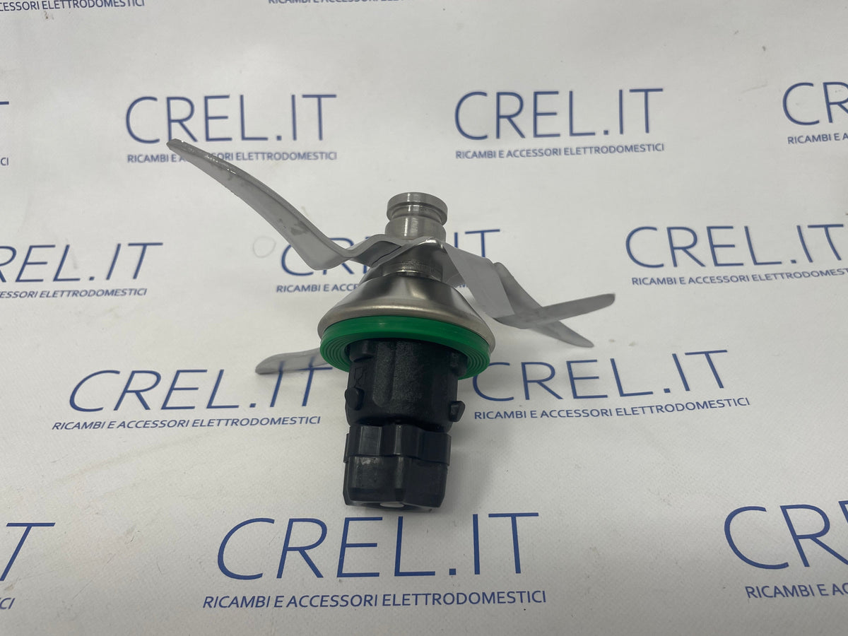 Coltello Adattabile Robot Multifunzioni Vorverk Bimby Tm5