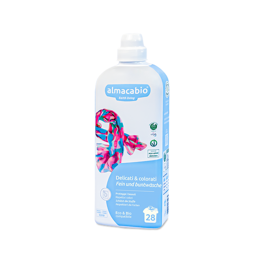 Delicati E colorati Almacabio 1000ml