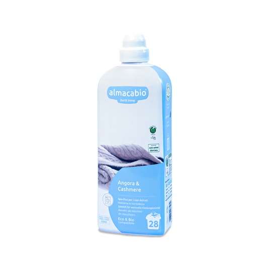 Angora E Cashmere Almacabio 1000ml