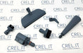 Kit Accessori Vaporetto Polti Sv440 Usati