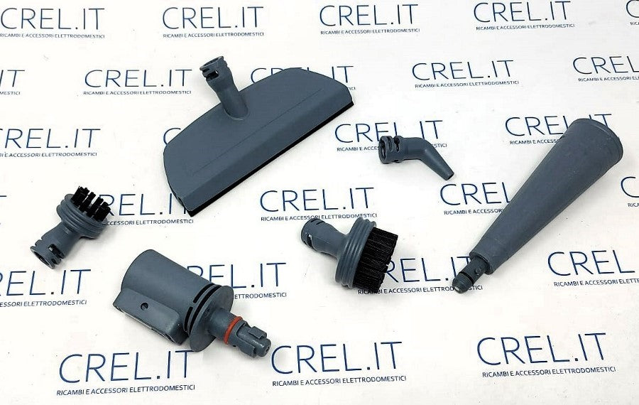 Kit Accessori Vaporetto Polti Sv440 Usati