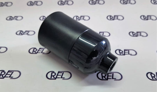 Accessorio Attacco Frusta A Filo Nero Frullatore Ad Immersione Ariete 6011