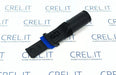 Accessorio Beccuccio Scopa Elettrica Necchi Nh9212 Usato