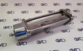 Accessorio Stendipasta Impastatrice Imetec I7901 7783 Usato