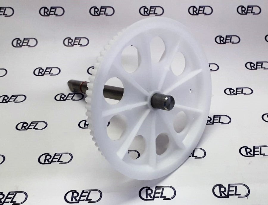 Albero Di Trasmissione Gelatiera Gaggia 09105007r0