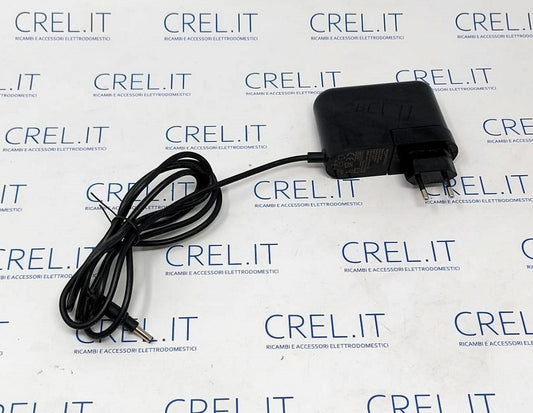 Alimentatore Scopa Amazon Basics V18p01cp25ev Usato