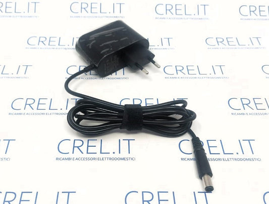 Caricabatterie Compatibile Dyson Dc35 Dc30 Dc31 Dc34 Dc44 Dc45 Dc56 Dc57