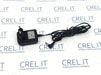 Alimentatore Scopa Cordless Kennex Vc3923-gs Usato