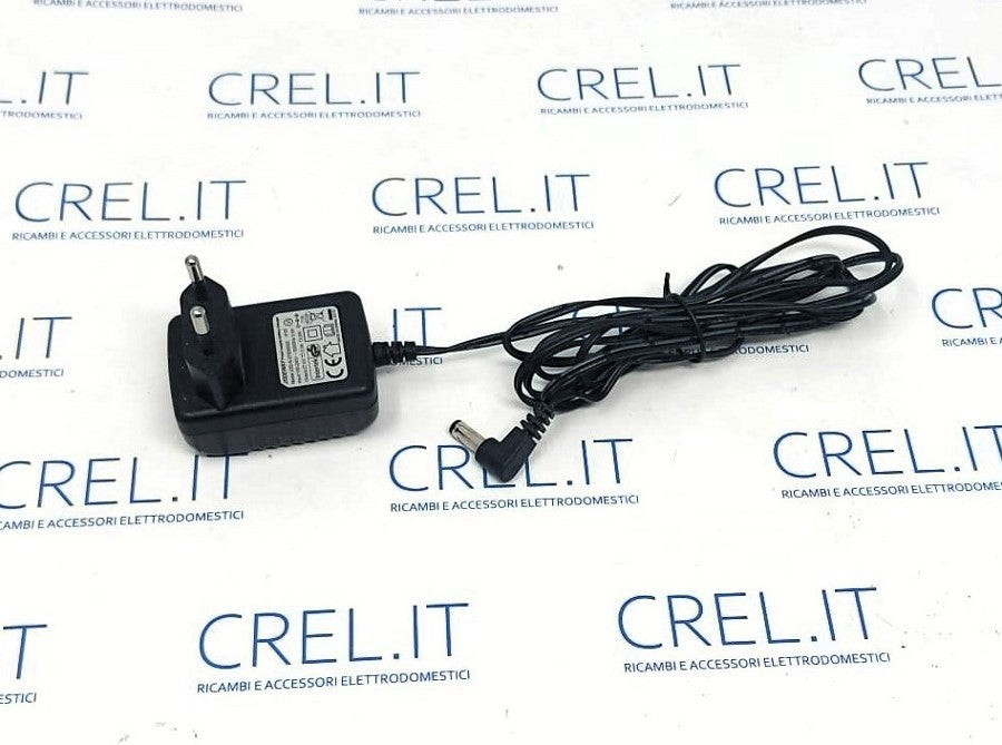 Alimentatore Scopa Cordless Kennex Vc3923-gs Usato