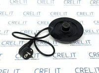 Thumbnail for Base Di Ricarica Montalatte Elettrico Philips Ca6500/63 Usata