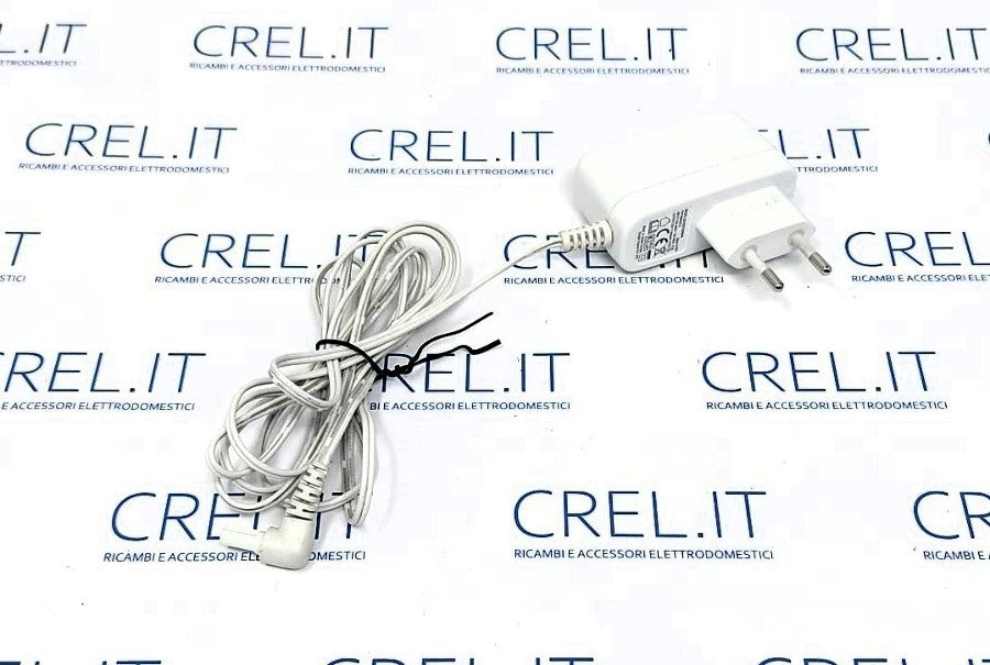 Carica Batterie Scopa Black E Decker N512000 Usato