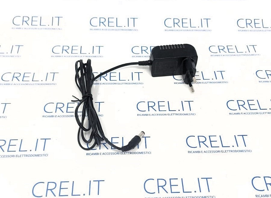 Alimentatore Scopa Prettycare W200 Usato