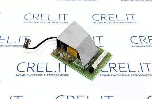 Scheda Elettronica Macchina A Capsule De Longhi Genio S, Genio Plus Usata