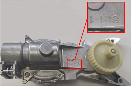 Gruppo Riduttore Planetaria Kenwood As00002920 Spedizione Gratuita
