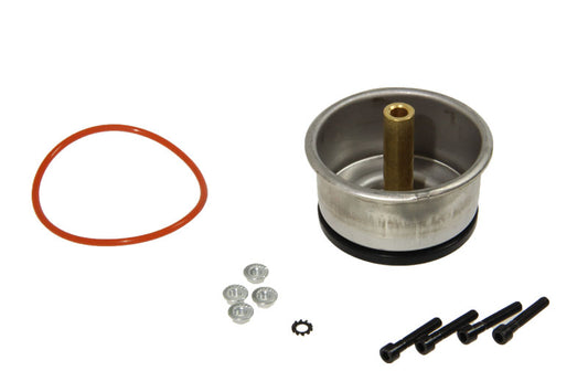 Caldaia Inferiore Completa Macchina Da Caffe' De Longhi Scultura