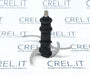 Set Lame Tritatutto Kenwood Easy Chop Chp62