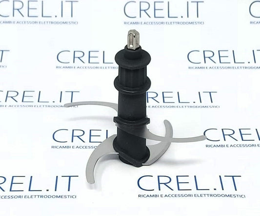 Set Lame Tritatutto Kenwood Easy Chop Chp62