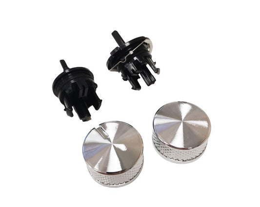 Kit Manopole Macchina Caffè De Longhi La Specialista Maestro