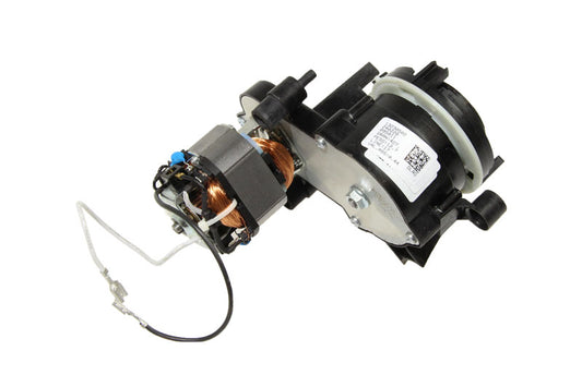 Assieme Macinino (3d-dl 230v) Macchina Automatica De Longhi Rivelia