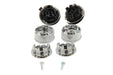 Kit Manopole Macchina Da Caffè De Longhi La Specialista Ec93
