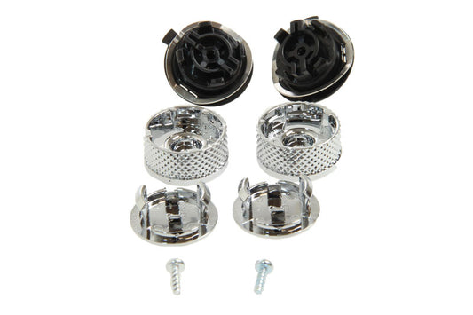 Kit Manopole Macchina Da Caffè De Longhi La Specialista Ec93