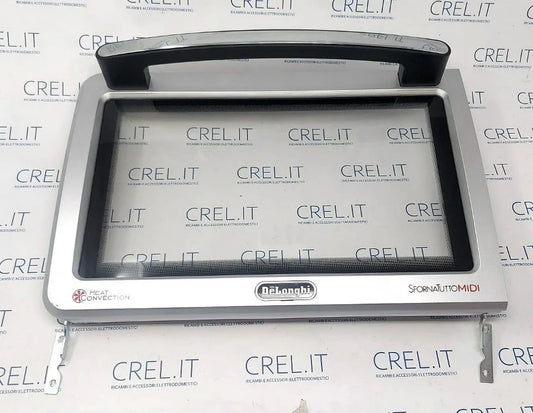 Assieme Porta Fornetto De Longhi As00008365