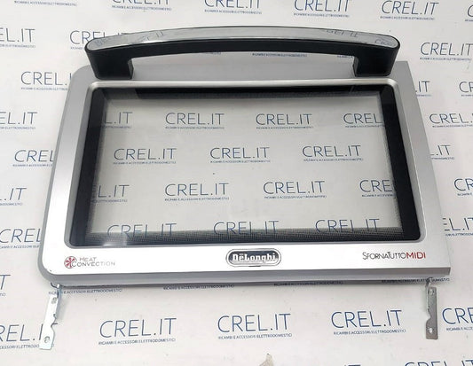 Assieme Porta Fornetto De Longhi As00008365 *scontata