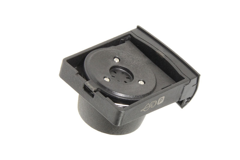 ARIETE Anello Flangia Nero 1378 Per Macchina Caffe' Minuetto - Prestige - Ect - Foto 11