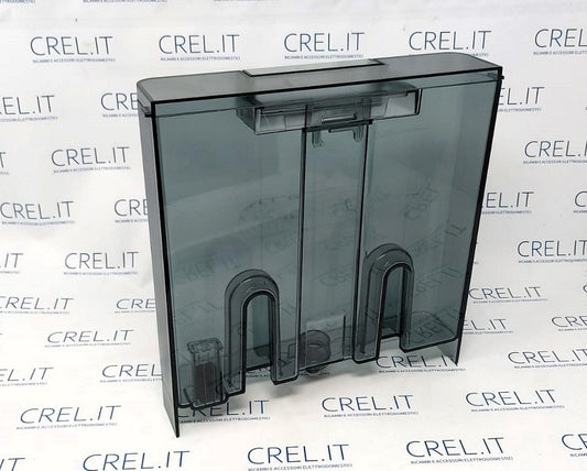 Assieme Serbatoio Acqua Trasparente De Longhi La Specialista Arte