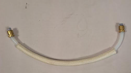 Teflon Tube Valve/Boiler Connection Ariete As00010133
