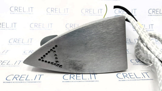 Assieme Ferro Completo Polti Vaporella Usato